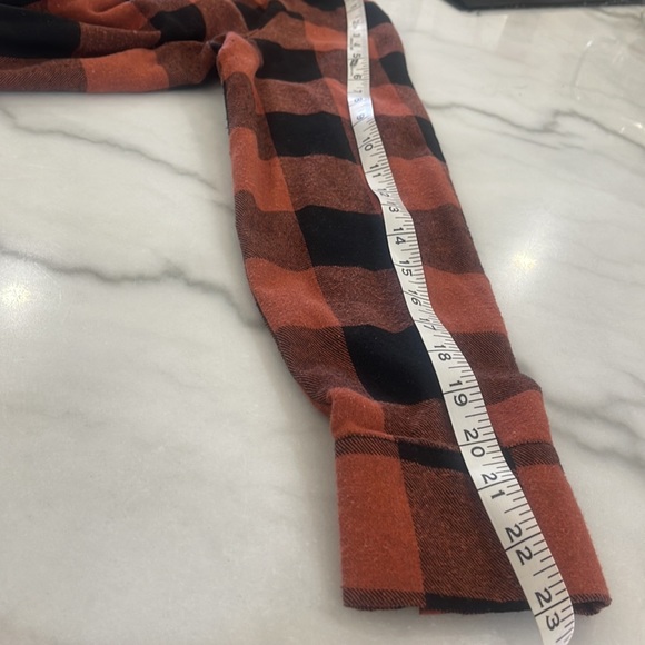 Lumberjack Pattern Shirt - Picture 7 of 13